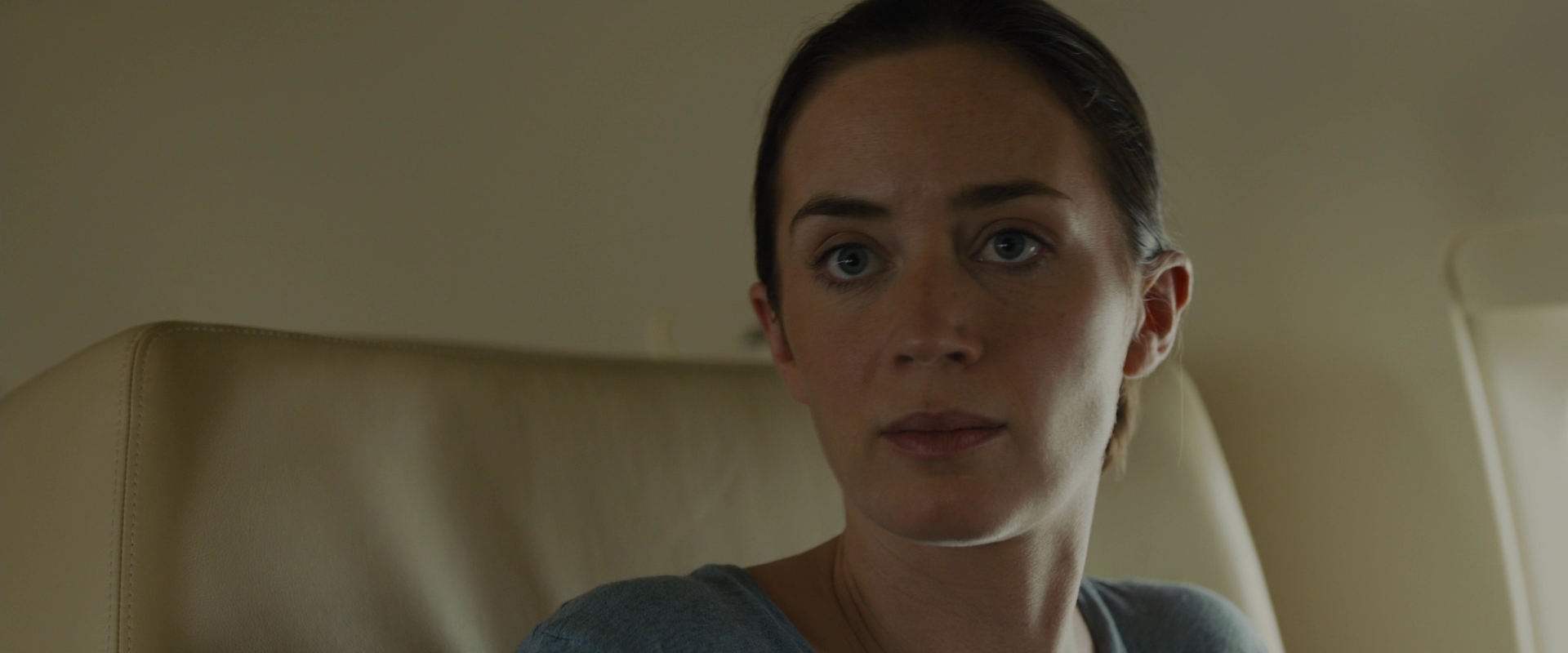 Screen Captures Sicario Emily Blunt Fans Image Gallery Hot Sex Picture