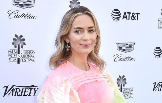 30th Annual Palm Springs International Film Festival – Variety’s Creative Impact Awards and 10 Directors to Watch Brunch