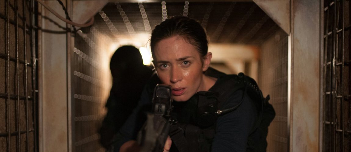 Emily Blunt, Benicio Del Toro And Josh Brolin Returning For ‘Sicario 3’